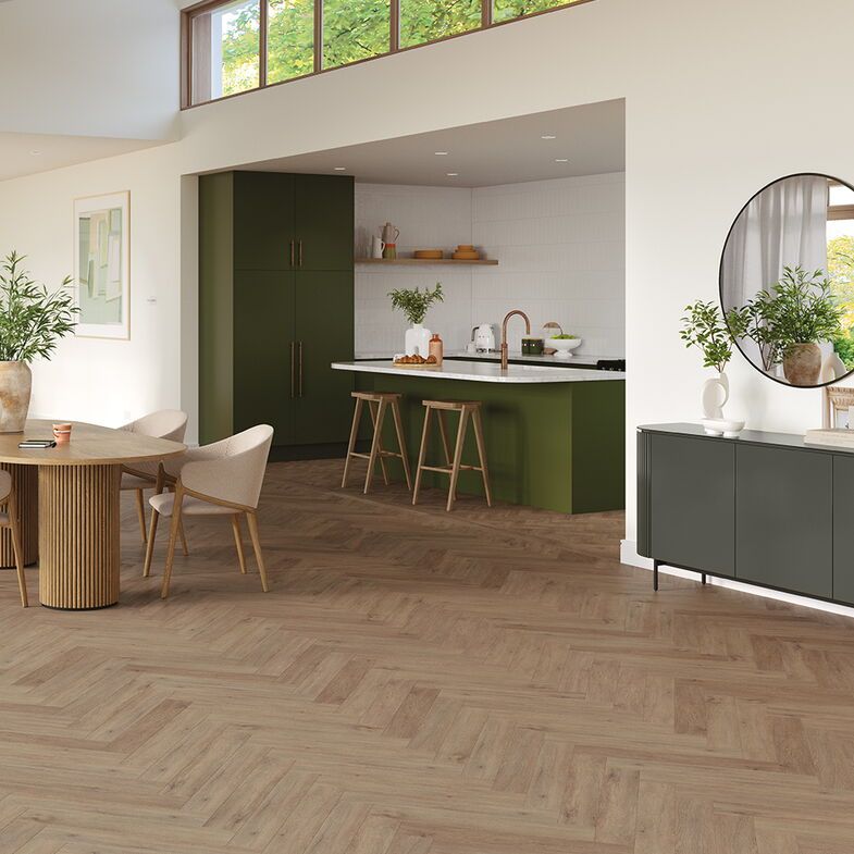 Polyflor TLC Massimo