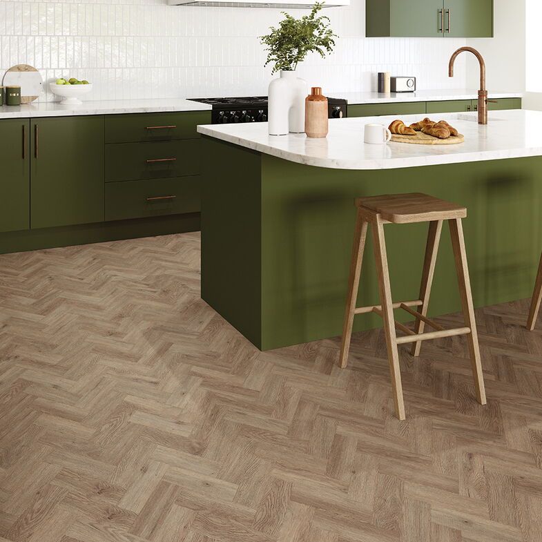 Polyflor TLC Massimo