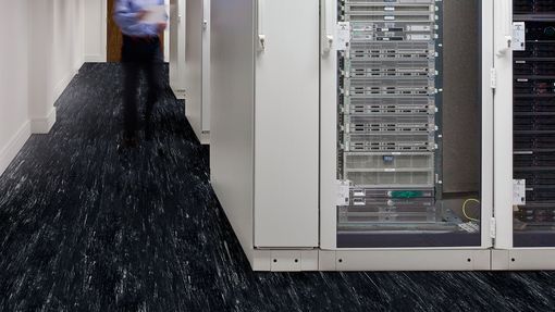 Polyflor EC Vinyl Flooring