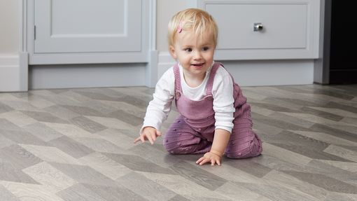 Polyflor Architex Vinyl Flooring 