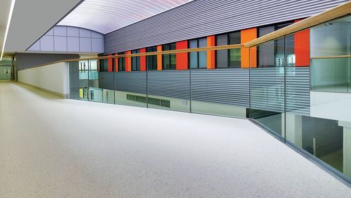 Polyflor Prestige Vinyl Flooring 