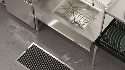 Polysafe Apex Vinyl Flooring 