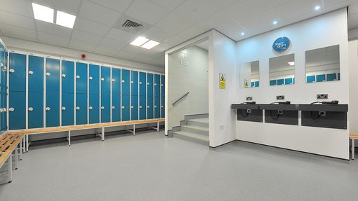 Vogue Ultra Vinyl Flooring Polyflor 