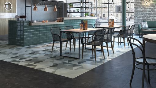 Expona design Vinyl Flooring Polyflor