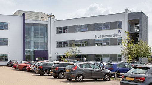 True Potential - Polyflor Vinyl Flooring