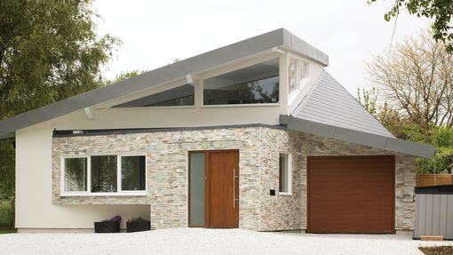 Eco Home - Polyflor Vinyl Flooring 