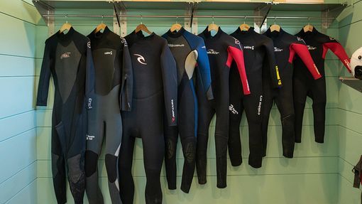 DIY SOS - Surfability - Polyflor 