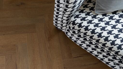 Colonia vinyl flooring - polyflor 