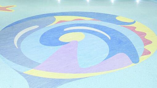 Polyflor Waterjet Design Service