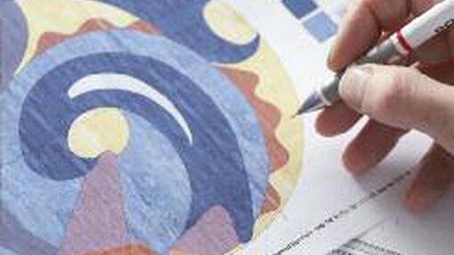 Polyflor Waterjet Design Service