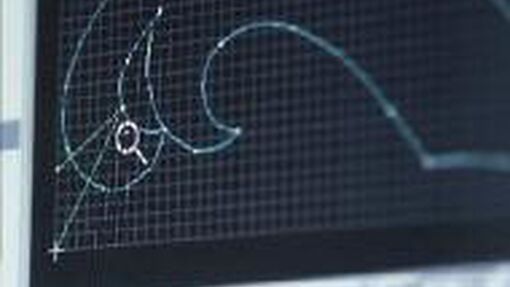 Polyflor Waterjet Design Service