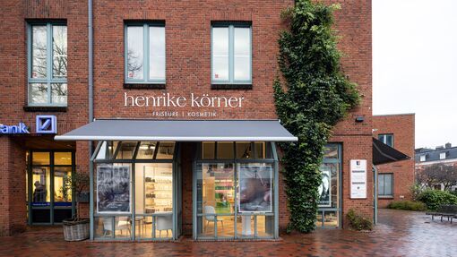 Henrike Korner - Polyflor Flooring