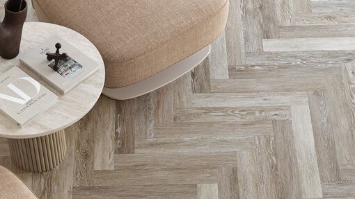 Polyflor Vinyl Flooring