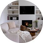 livmadeline collaboration with polyflor lvt