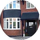 Thehouseofdickenstocks - Polyflor collaboration lvt