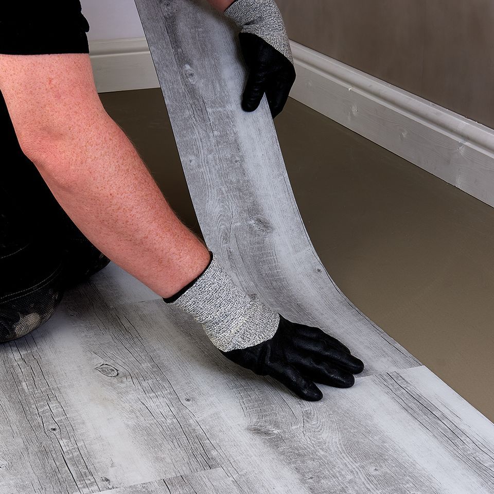 Training Academy - Polyflor Vinyl Flooring 