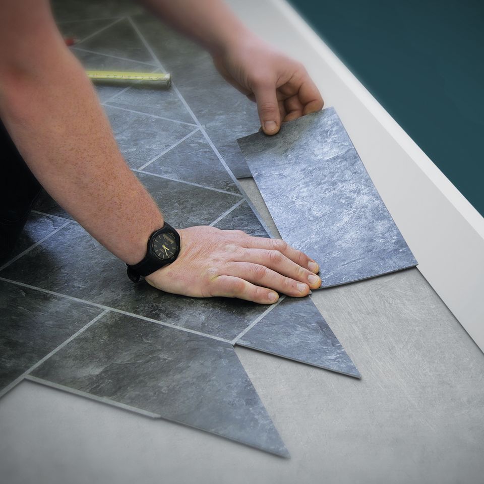 Training Academy - Polyflor Vinyl Flooring 