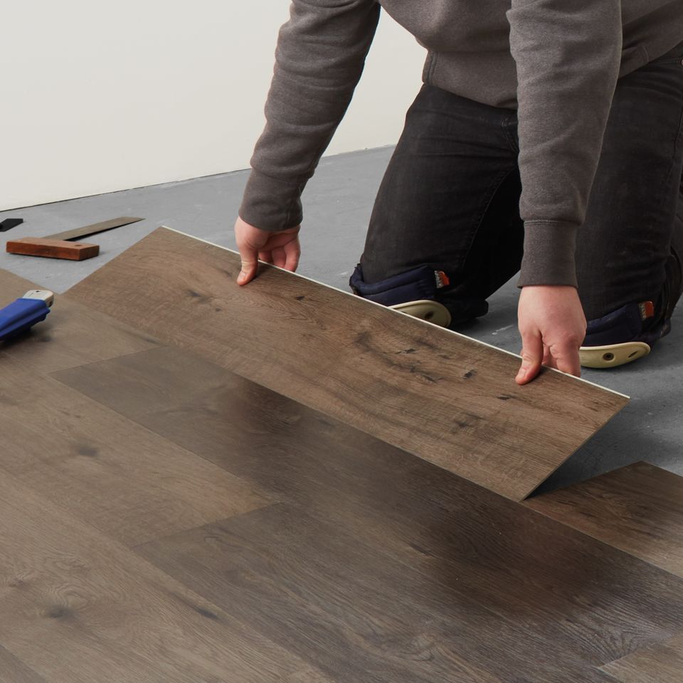 Training Academy - Polyflor Vinyl Flooring 