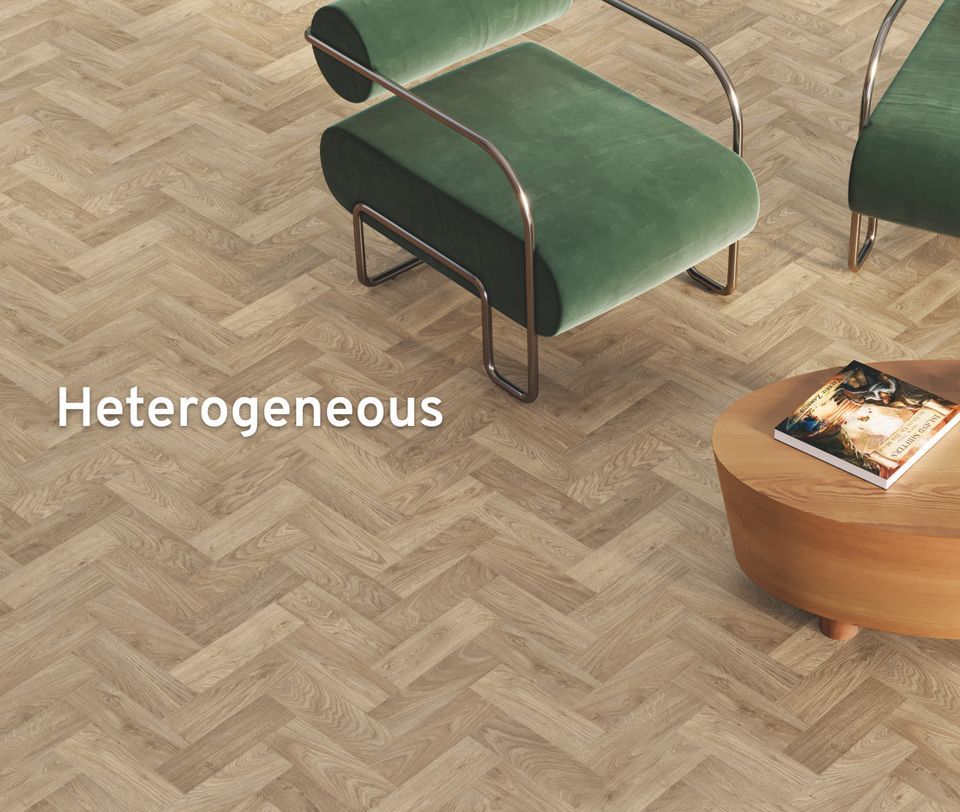 Polyflor Vinyl Flooring