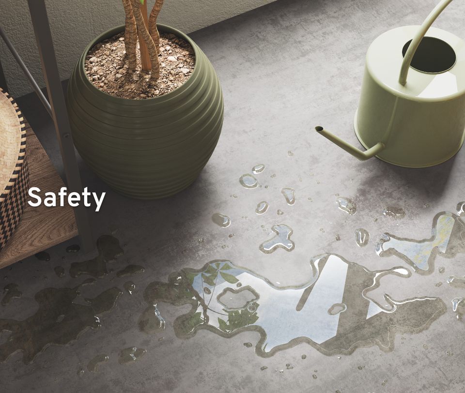 Polyflor Vinyl Flooring