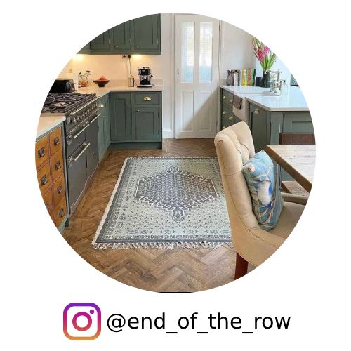 end_of_the_row - polyflor collaboration