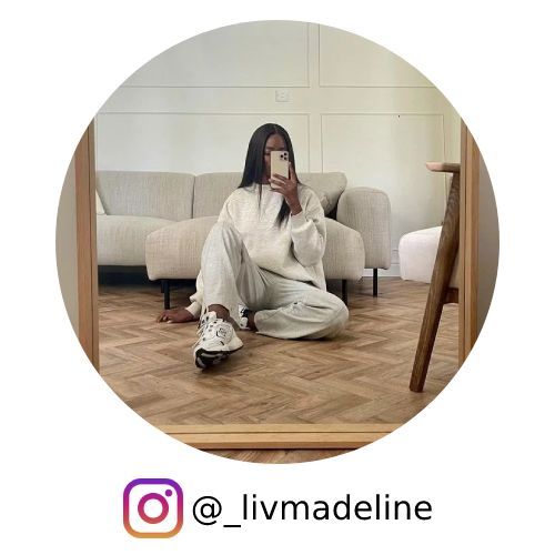 livmadeline - polyflor collaboration