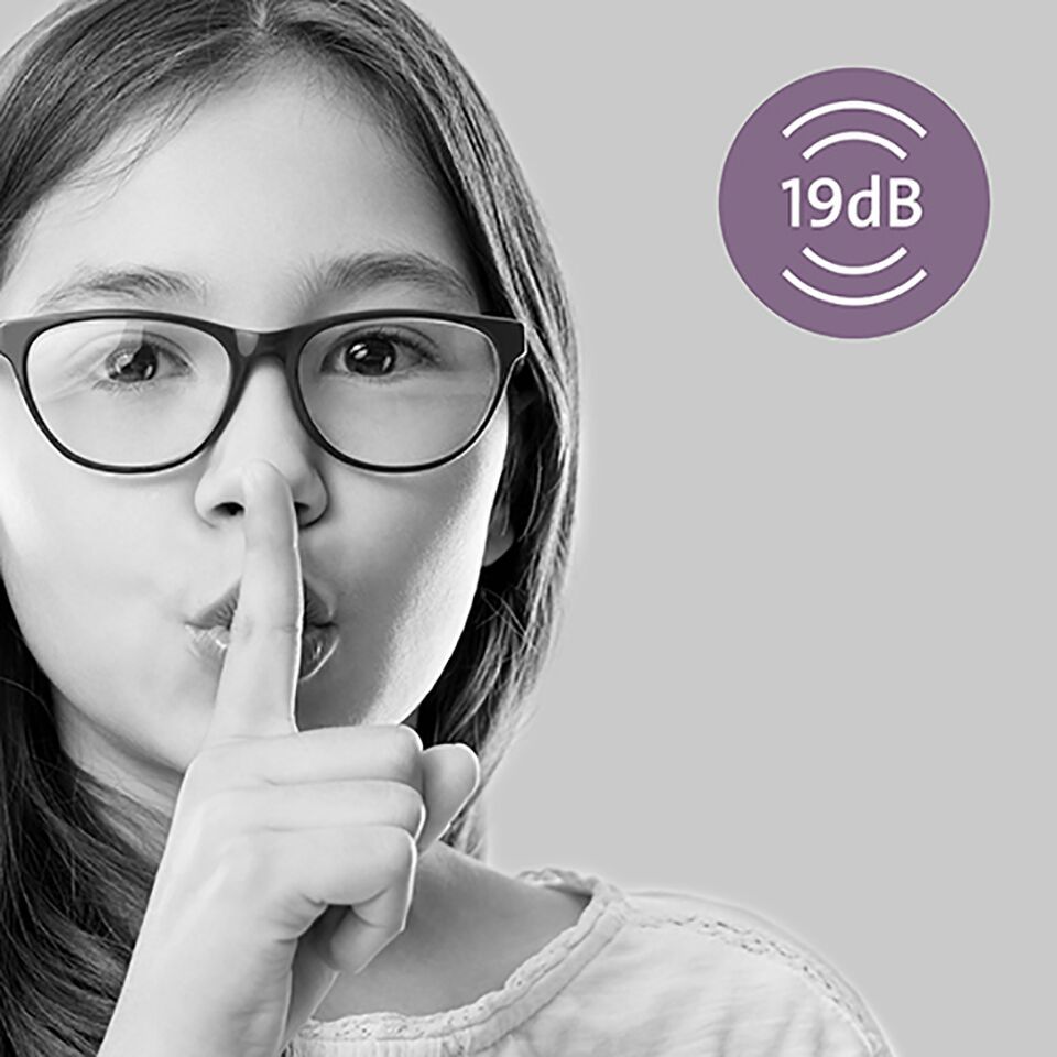 Expona Simplay 19dB Acoustic