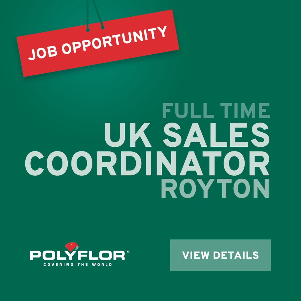 Polyflor Vinyl Flooring