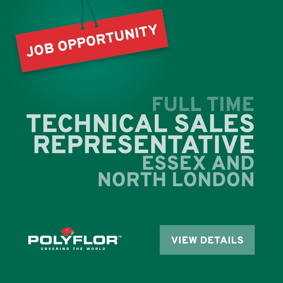 Polyflor Vinyl Flooring