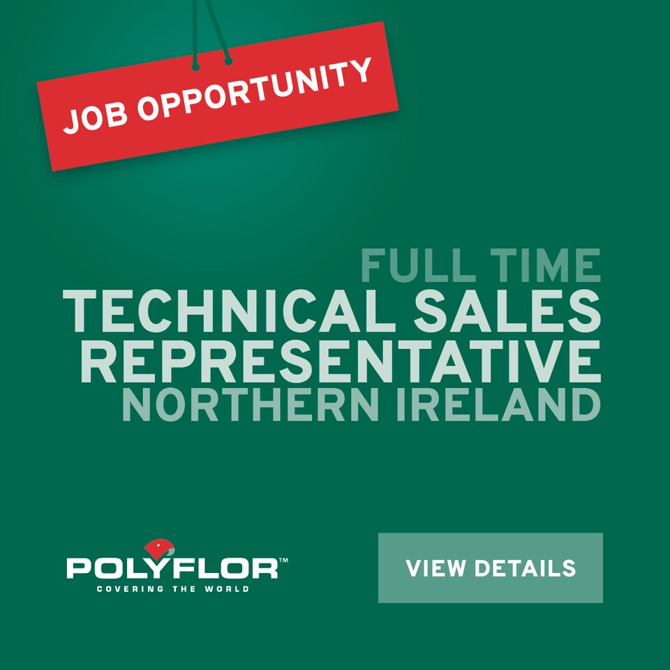 Polyflor Vinyl Flooring