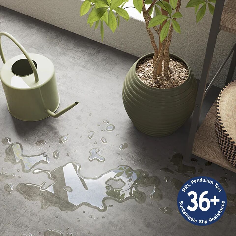 Polyflor Vinyl Flooring