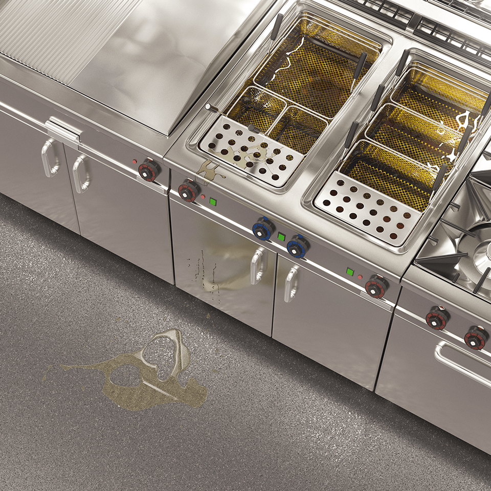 Polyflor Vinyl Flooring