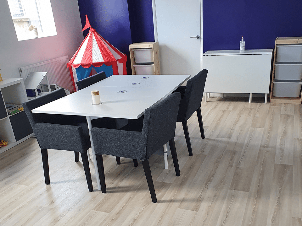 Polyflor Vinyl Flooring