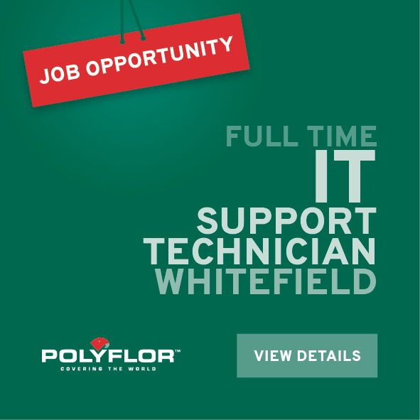 Polyflor Careers