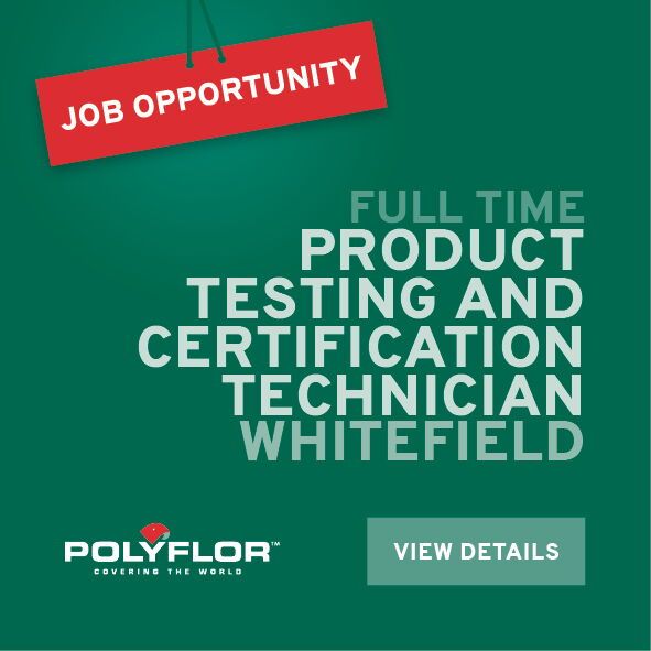 Polyflor Careers