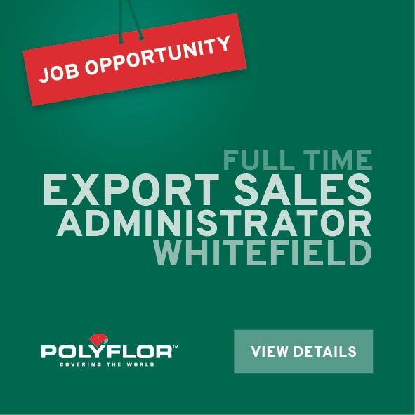 Polyflor Careers