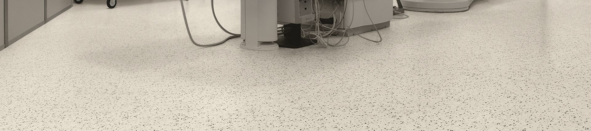 ESD Vinyl Flooring Polyflor