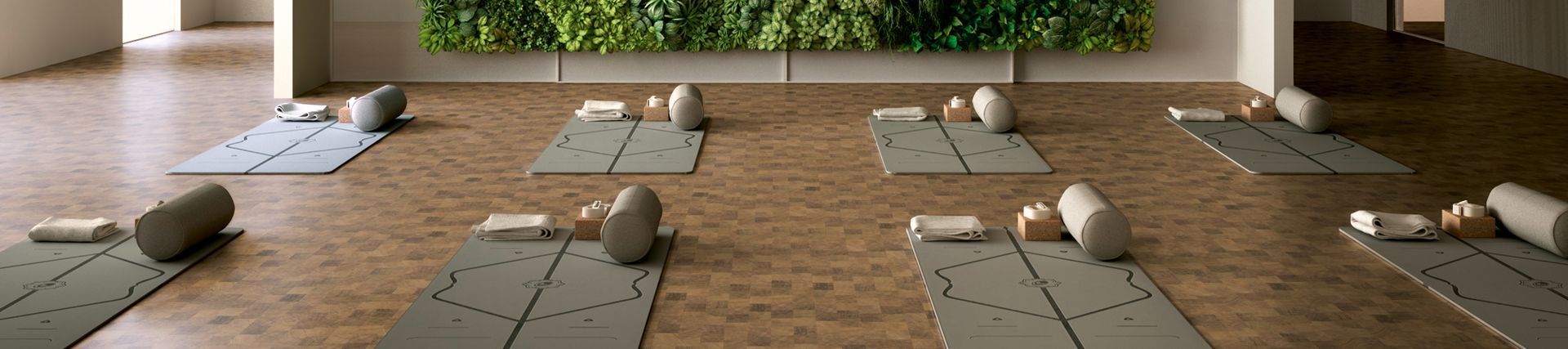 LVT vinyl flooring polyflor