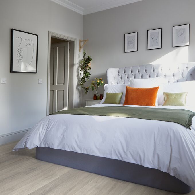 Westchester Oak | Polyflor