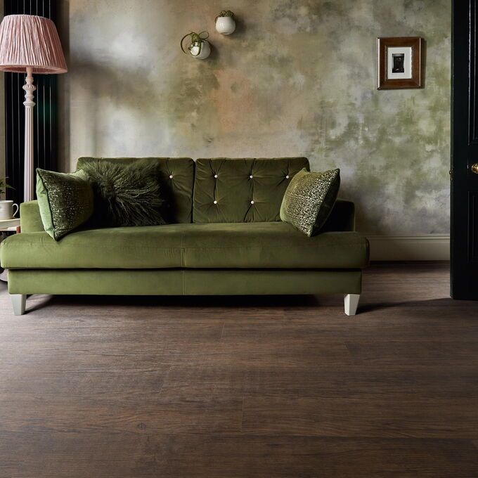 TLC Massimo in Hickory laid in a living room