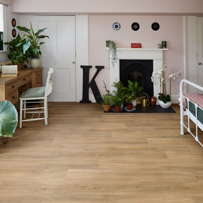 Evergreen Oak | Polyflor