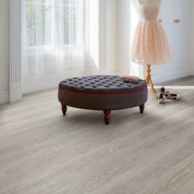 Moorland Oak | Polyflor