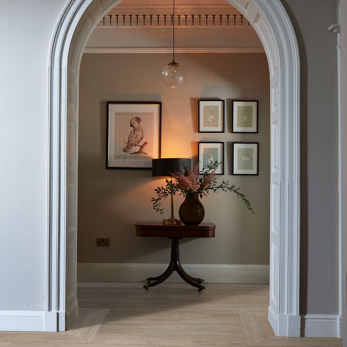 Fenland Oak | Polyflor