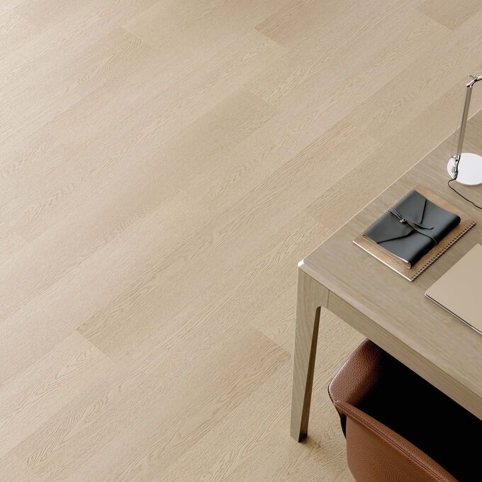 Polyflor Fusionline Acoustic Vinyl Flooring