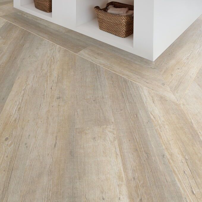 TLC Massimo in Highfield Oak 