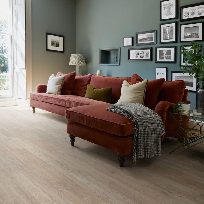 Fenland Oak | Polyflor