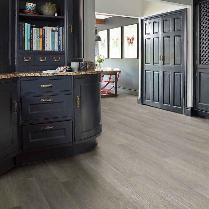 TLC Original in Grey Sawn Oak