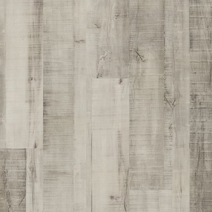 Grey Salvaged Wood | Polyflor