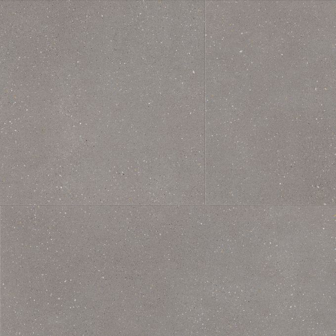 Grey Micro Terrazzo | Polyflor