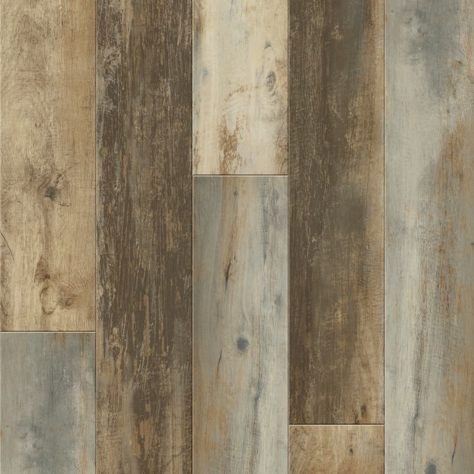 Reclaimed Inked Oak | Polyflor Reclaimed Inked Oak | Polyflor